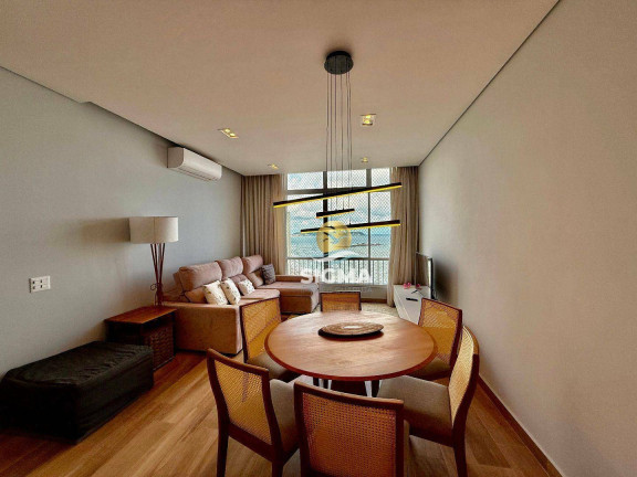 Imagem Apartamento com 2 Quartos à Venda, 95 m² em Pitangueiras - Guarujá Imagem Apartamento com 2 Quartos à Venda, 95 m² em Pitangueiras - Guarujá