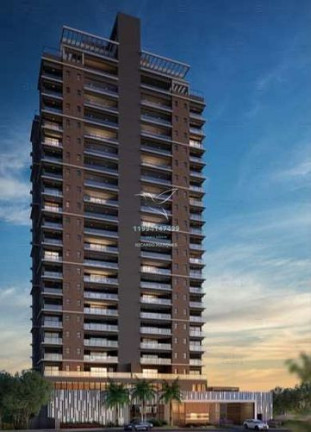 Imagem Apartamento com 4 Quartos à Venda, 170 m² em Cidade São Francisco - São Paulo Imagem Apartamento com 4 Quartos à Venda, 170 m² em Cidade São Francisco - São Paulo