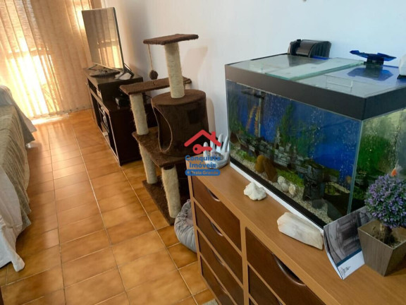 Imagem Apartamento com 2 Quartos à Venda, 75 m² em Tupi - Praia Grande