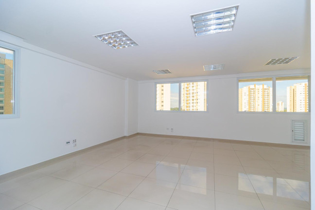 Imagem Sala Comercial para Alugar, 114 m² em Cidade Industrial - Curitiba Imagem Sala Comercial para Alugar, 114 m² em Cidade Industrial - Curitiba