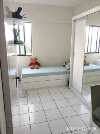 Imagem Apartamento com 3 Quartos à Venda, 80 m² em Campo Grande - Recife Imagem Apartamento com 3 Quartos à Venda, 80 m² em Campo Grande - Recife