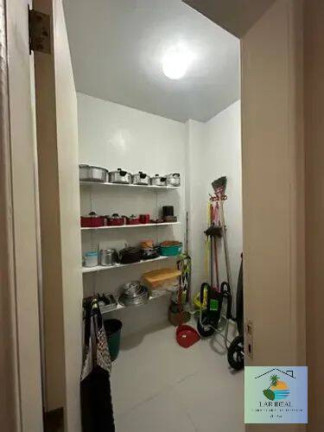 Imagem Apartamento com 3 Quartos à Venda, em Passagem - Cabo Frio Imagem Apartamento com 3 Quartos à Venda, em Passagem - Cabo Frio