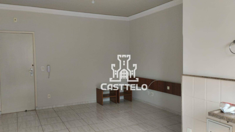 Imagem Kitnet com 1 Quarto à Venda, 29 m² em Centro - Londrina Imagem Kitnet com 1 Quarto à Venda, 29 m² em Centro - Londrina