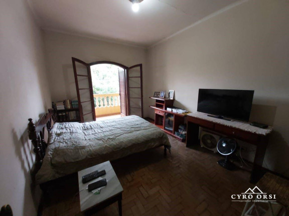 Imagem Casa com 4 Quartos à Venda, 220 m² em Centro - Piracicaba Imagem Casa com 4 Quartos à Venda, 220 m² em Centro - Piracicaba