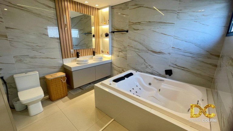 Imagem Casa de Condomínio com 4 Quartos à Venda, 300 m² em Ribeirão Do Lipa - Cuiabá Imagem Casa de Condomínio com 4 Quartos à Venda, 300 m² em Ribeirão Do Lipa - Cuiabá