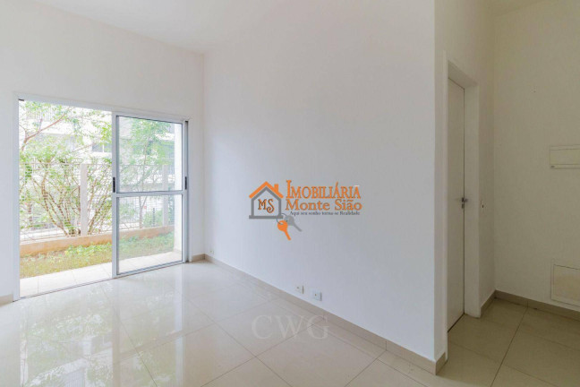Imagem Apartamento com 2 Quartos à Venda, 71 m² em Ponte Grande - Guarulhos Imagem Apartamento com 2 Quartos à Venda, 71 m² em Ponte Grande - Guarulhos