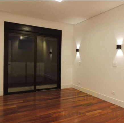 Imagem Casa de Condomínio com 4 Quartos à Venda, 639 m² em Alphaville Centro Industrial E Empresarial/alphaville. - Barueri