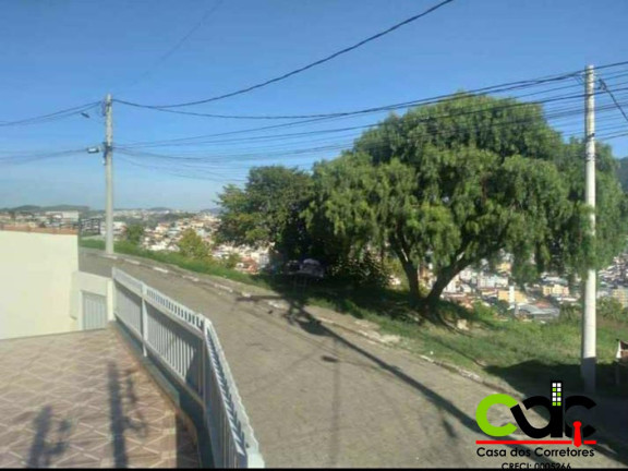 Imagem Casa com 3 Quartos à Venda, 122 m² em Jardim Monte Almo - Poços De Caldas Imagem Casa com 3 Quartos à Venda, 122 m² em Jardim Monte Almo - Poços De Caldas