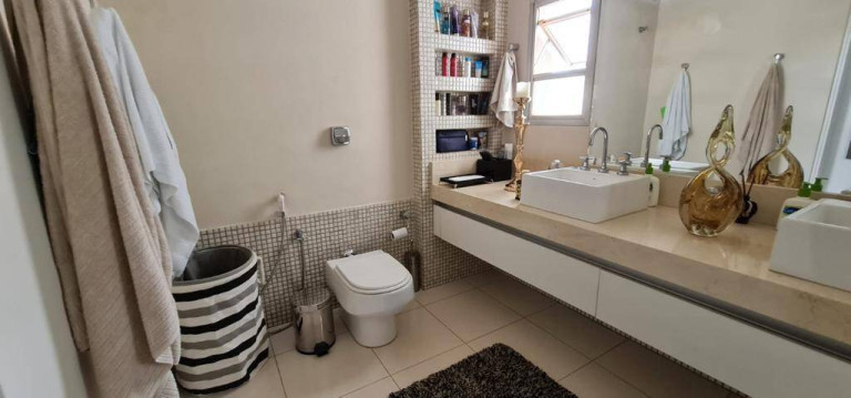 Imagem Apartamento com 4 Quartos à Venda, 329 m² em Vila Bom Jesus - São José Do Rio Preto Imagem Apartamento com 4 Quartos à Venda, 329 m² em Vila Bom Jesus - São José Do Rio Preto