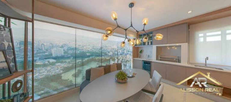 Imagem Apartamento com 3 Quartos à Venda, 88 m² em Umuarama - Osasco Imagem Apartamento com 3 Quartos à Venda, 88 m² em Umuarama - Osasco