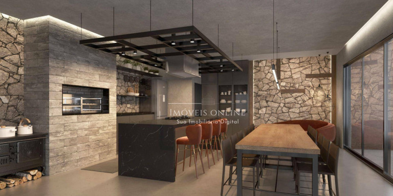 Imagem Apartamento com 3 Quartos à Venda, 149 m² em São Pelegrino - Caxias Do Sul Imagem Apartamento com 3 Quartos à Venda, 149 m² em São Pelegrino - Caxias Do Sul