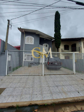 Sobrado com 3 Quartos à Venda, 200 m² em Parque Das Nações - Atibaia