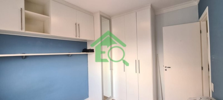 Imagem Apartamento com 3 Quartos para Alugar, 92 m² em Jardim Taquaral - São Paulo