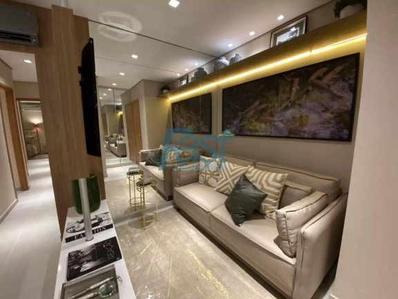 Imagem Apartamento com 3 Quartos à Venda, 77 m² em Goiabeira - Cuiabá Imagem Apartamento com 3 Quartos à Venda, 77 m² em Goiabeira - Cuiabá
