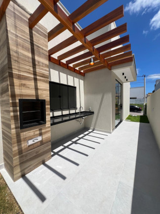 Imagem Casa de Condomínio com 3 Quartos à Venda, 142 m² em Parque Das Nações - Parnamirim Imagem Casa de Condomínio com 3 Quartos à Venda, 142 m² em Parque Das Nações - Parnamirim