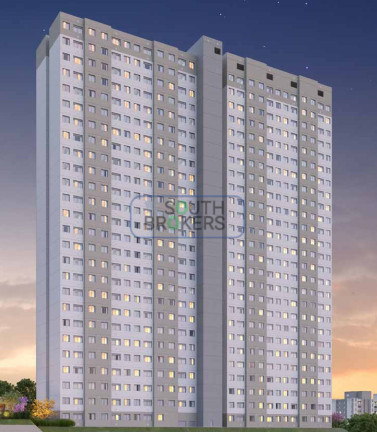 Imagem Apartamento com 2 Quartos à Venda, 32 m² em Vila Sílvia - São Paulo Imagem Apartamento com 2 Quartos à Venda, 32 m² em Vila Sílvia - São Paulo