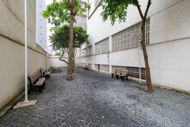 Imagem Imóvel com 1 Quarto à Venda, 41 m² em Vila Gertrudes - São Paulo