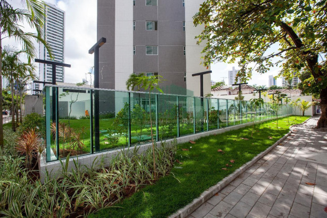 Imagem Apartamento com 3 Quartos à Venda, 90 m² em Madalena - Recife