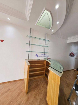 Imagem Apartamento com 3 Quartos à Venda, 86 m² em Tatuapé - São Paulo Imagem Apartamento com 3 Quartos à Venda, 86 m² em Tatuapé - São Paulo