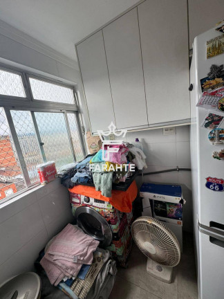 Imagem Cobertura com 3 Quartos à Venda, 162 m² em Campo Grande - Santos Imagem Cobertura com 3 Quartos à Venda, 162 m² em Campo Grande - Santos