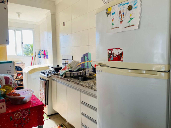 Imagem Apartamento com 2 Quartos à Venda, 55 m² em Aviação - Praia Grande