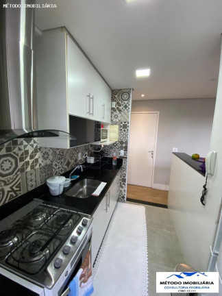 Imagem Apartamento com 1 Quarto à Venda, 50 m² em Vila Das Merces - São Paulo Imagem Apartamento com 1 Quarto à Venda, 50 m² em Vila Das Merces - São Paulo