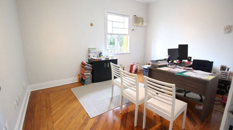 Imagem Casa com 4 Quartos à Venda, 120 m² em Jardim Paulista - São Paulo Imagem Casa com 4 Quartos à Venda, 120 m² em Jardim Paulista - São Paulo