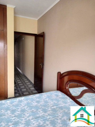 Imagem Casa com 3 Quartos à Venda, 256 m² em Jardim Las Vegas - Santo André Imagem Casa com 3 Quartos à Venda, 256 m² em Jardim Las Vegas - Santo André