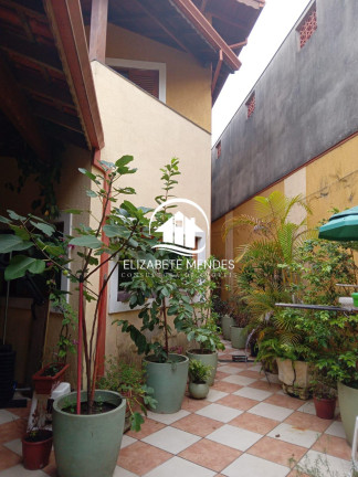 Imagem Casa com 3 Quartos à Venda, 264 m² em Jardim Imperador - Suzano Imagem Casa com 3 Quartos à Venda, 264 m² em Jardim Imperador - Suzano
