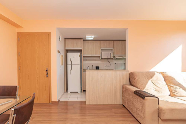 Imagem Apartamento com 2 Quartos à Venda, 52 m² em Jardim Carvalho - Porto Alegre