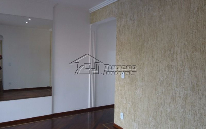 Imagem Apartamento com 3 Quartos à Venda, 78 m² em Vila Sônia - São Paulo