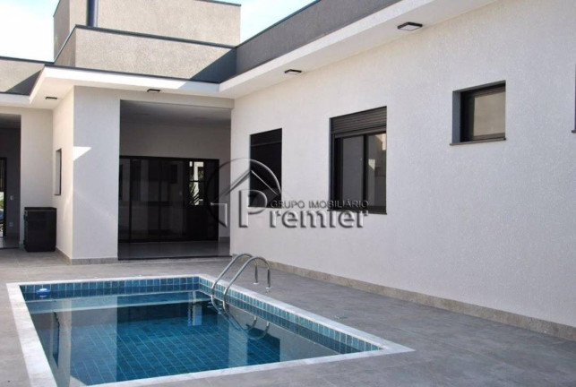 Imagem Casa com 3 Quartos à Venda, 302 m² em Jardim Panorama - Indaiatuba Imagem Casa com 3 Quartos à Venda, 302 m² em Jardim Panorama - Indaiatuba