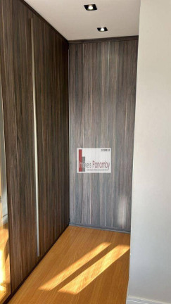 Imagem Apartamento com 2 Quartos à Venda, 65 m² em Morumbi - São Paulo Imagem Apartamento com 2 Quartos à Venda, 65 m² em Morumbi - São Paulo