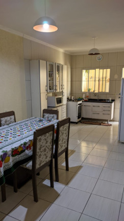 Imagem Casa com 2 Quartos à Venda, 80 m² em Residencial Colina Das Nascentes - Campinas Imagem Casa com 2 Quartos à Venda, 80 m² em Residencial Colina Das Nascentes - Campinas