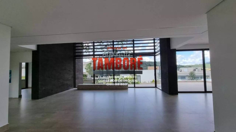 Imagem Casa com 5 Quartos à Venda, 836 m² em Tamboré - Santana De Parnaíba