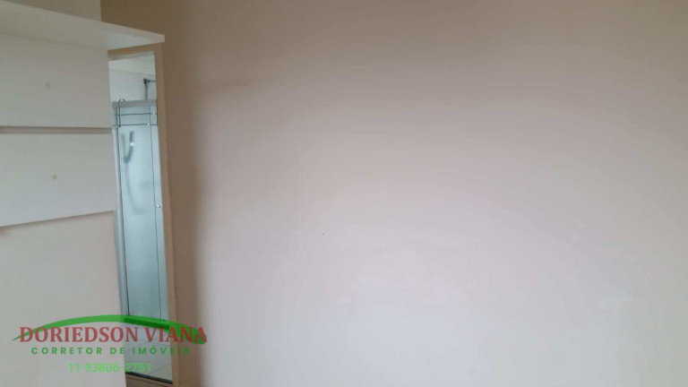 Imagem Apartamento com 3 Quartos à Venda, 56 m² em Cocaia - Guarulhos