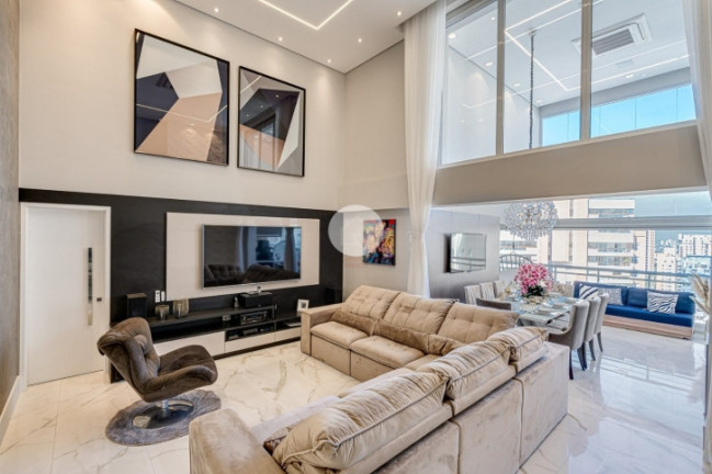 Imagem Apartamento com 3 Quartos à Venda, 183 m² em Vila Andrade - São Paulo