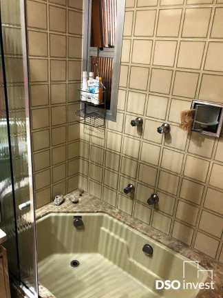 Imagem Apartamento com 3 Quartos à Venda, em Brooklin - São Paulo Imagem Apartamento com 3 Quartos à Venda, em Brooklin - São Paulo