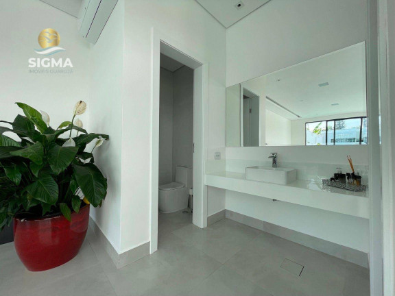 Imagem Casa com 7 Quartos à Venda, 800 m² em Jardim Acapulco - Guarujá Imagem Casa com 7 Quartos à Venda, 800 m² em Jardim Acapulco - Guarujá