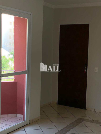 Imagem Apartamento com 2 Quartos à Venda, 87 m² em Higienópolis - São José Do Rio Preto Imagem Apartamento com 2 Quartos à Venda, 87 m² em Higienópolis - São José Do Rio Preto
