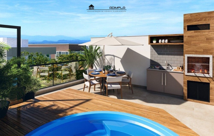 Imagem Apartamento com 2 Quartos à Venda, 85 m² em Tijuca - Rio De Janeiro