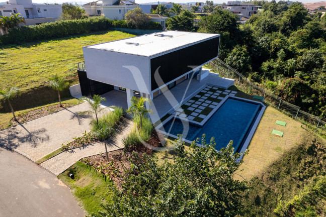 Imagem Casa de Condomínio com 5 Quartos à Venda, 1 m² em Bairro Da Mina - Itupeva Imagem Casa de Condomínio com 5 Quartos à Venda, 1 m² em Bairro Da Mina - Itupeva