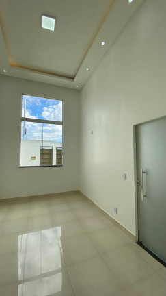 Imagem Casa com 3 Quartos à Venda, 189 m² em Jardim Monte Cristo - Aparecida De Goiânia