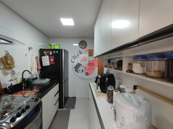 Imagem Apartamento com 2 Quartos à Venda, 53 m² em Independência - São Bernardo Do Campo Imagem Apartamento com 2 Quartos à Venda, 53 m² em Independência - São Bernardo Do Campo