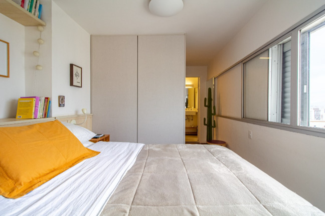 Imagem Apartamento com 4 Quartos à Venda, 154 m² em Perdizes - São Paulo Imagem Apartamento com 4 Quartos à Venda, 154 m² em Perdizes - São Paulo