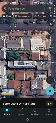 Imagem Casa com 2 Quartos à Venda, 229 m² em Setor Leste Universitário - Goiânia Imagem Casa com 2 Quartos à Venda, 229 m² em Setor Leste Universitário - Goiânia