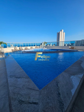 Imóvel com 2 Quartos à Venda, 68 m² em Praia De Itaparica - Vila Velha