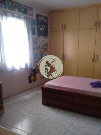 Imagem Casa com 3 Quartos à Venda, 150 m² em Ponta Da Praia - Santos Imagem Casa com 3 Quartos à Venda, 150 m² em Ponta Da Praia - Santos