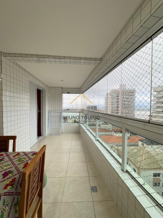 Imagem Apartamento com 3 Quartos à Venda, 115 m² em Aviação - Praia Grande Imagem Apartamento com 3 Quartos à Venda, 115 m² em Aviação - Praia Grande