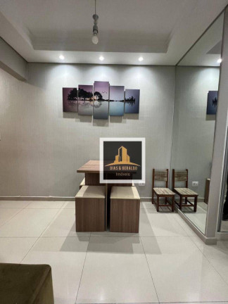 Imagem Apartamento com 2 Quartos para Alugar, 54 m² em Parque Industrial - São José Dos Campos Imagem Apartamento com 2 Quartos para Alugar, 54 m² em Parque Industrial - São José Dos Campos